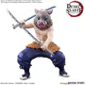 Bandai Demon Slayer Inosuke Hashibira-figur