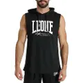 Leone1947 Logo Sleeveless Hettegenser