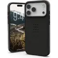 Uag Civilian Magsafe - Black - iPhone 17 Pro Max