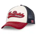 Von Dutch Bas Cap
