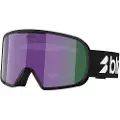 Bliz G002 Matte Black Briller svart