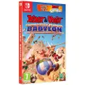 Microids Games Switch Asterix & Obelix-mission Babylon