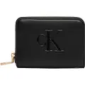 Calvin Klein Accessories Lv04f1154g Dame-lommebok