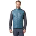 Helly Hansen Lifaloft Hybrid Insulator Jakke