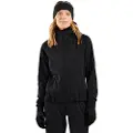 Odlo Zeroweight Windproof X Warm Jakke