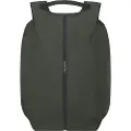 Samsonite Securipak M 15.6´´ 17l Ryggsekk
