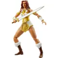 Masters of the Universe Masterverse Revalation Teela
