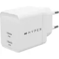Hyper Gan 35w Laptop-lader