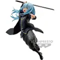 Banpresto That Time I Got Reincarnated As A Slime Maximatic Rimuru Tempest-figur 20 Cm