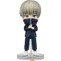Tamashii Nations Mini Jujutsu Kaisen Toge Inumaki-figur 9 Cm