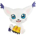 Megahouse Digimon Tailmon-figur 11 Cm