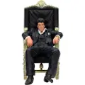 SD Toys Scarface Tony Montana-figur 18 Cm