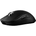 Logitech G PRO X SUPERLIGHT 2c (Compact) - Gaming mus - Optisk - 5 - Svart