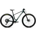 Orbea Alma H30 29´´ Deore M6100 Sgs Shadow Plus 2026 Terrengsykkel