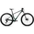 Orbea Alma H20 29´´ Xt M8100 Sgs Shadow Plus 2026 Terrengsykkel