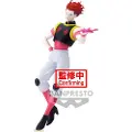 Banpresto Hunter X Hunter Vibration Stars Hyskoa-figur
