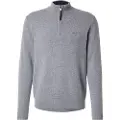 Superdry for man. M6110688A Pullover Wool grey (XXL), Casual