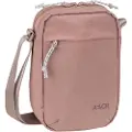 AEVOR Easy Ride Poucher Skulderveske rosa