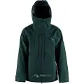Volcom Anyox Guide Gore Tex Pro Shell Jakke svart