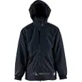 Volcom Longo Gore Tex Jakke svart