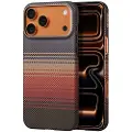 Pitaka Ultra-Slim Case Sunset - iPhone 17 Pro