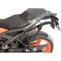 Hepco&Becker Ktm 990 Duke/r 24-25 Montering Av Sidevesker