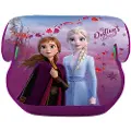 Disney Siedzisko Samochodowe R129 Frozen Isofix-base