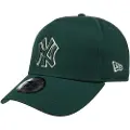 New Era Mlb Team Outline Eframe New York Yankees Cap