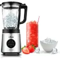 Ufesa Rock Crystal 1800w 1.75l Blender