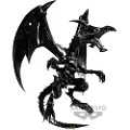 Banpresto Yu-gi-oh! Duel Monsters Red Eyes Black Dragon-figur 11cm
