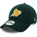 New Era Mlb Melton 9twenty Oakland Athletics Cap