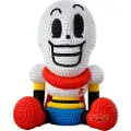 Bandai Undertale Amicot Papyrus & Sans-figur 15 Cm