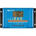 Victron Energy Blå Solcelle Pwm-lcd Og Usb 48v-regulator 10a