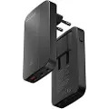Mobile Origin GaN III Slim Charger - black - 65Watt