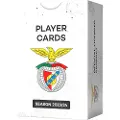 Asmodee Superclub Benfica Player Cards 2023 Brettspill