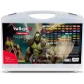 Vallejo Vallejo: 72.180 - Game Color - Foundation Case (80x18 ml)