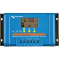 Victron Energy Bluesolar Pwm Duo-lcd&usb 12/24v-regulator 20a