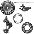 Sram Eagle 90 E-mtb Bcd Gruppesett