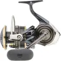 Daiwa Caldia Sw 2023 Fiske Spinnehjul
