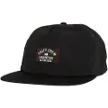 Salty Crew Even Keel Strapback Cap