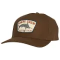 Salty Crew Billfisher Strapback Cap
