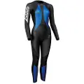 Zoggs Ow X-tream Fs 4/3/2 Mm Våtdrakt For Kvinner