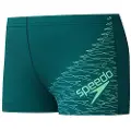 Speedo Medley Logo Badebukse