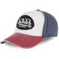 Von Dutch Jackbwrc Junior Cap