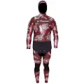 Picasso Thermal Skin Camu Hw 7 Mm Harpunfiskedrakt