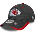 New Era Nfl 9twenty Kansas Chiefs Cap