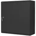 Lanberg WAF1 Series - cabinet - 540 x 200 low profile assembled - 6U