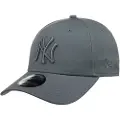 New Era Mlb League Essential 9forty New York Yankees Cap