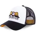 Von Dutch Eye Pat 1 Cap