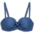 Protest Mm Bibis Wire Bikinitopp